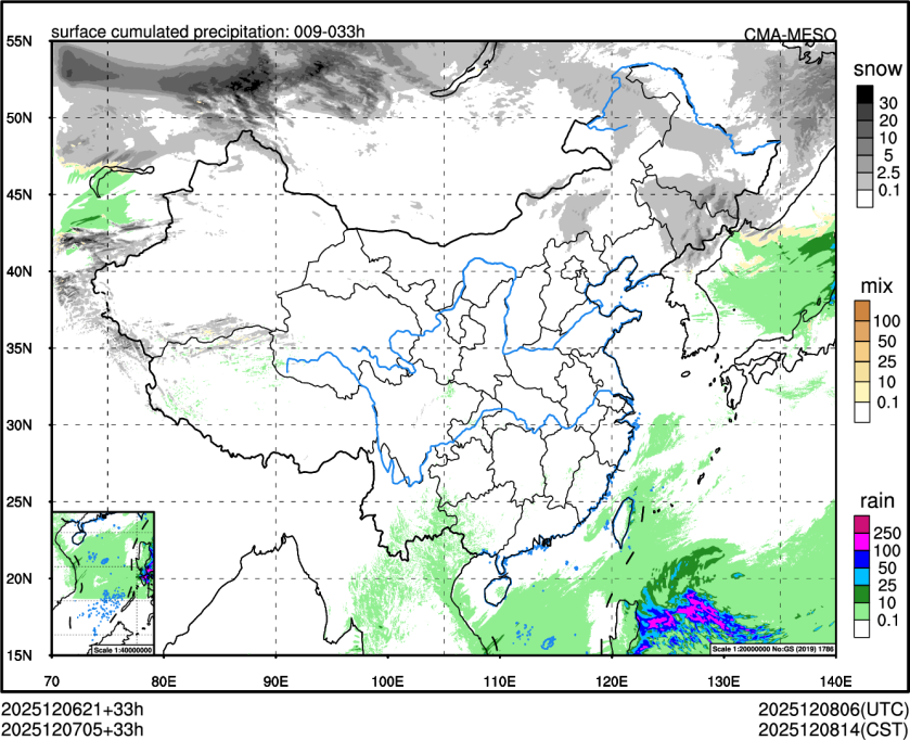 12/07 05时 +033小时