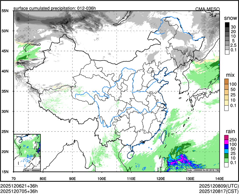 12/07 05时 +036小时