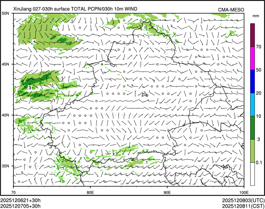 12/07 05时 +030小时