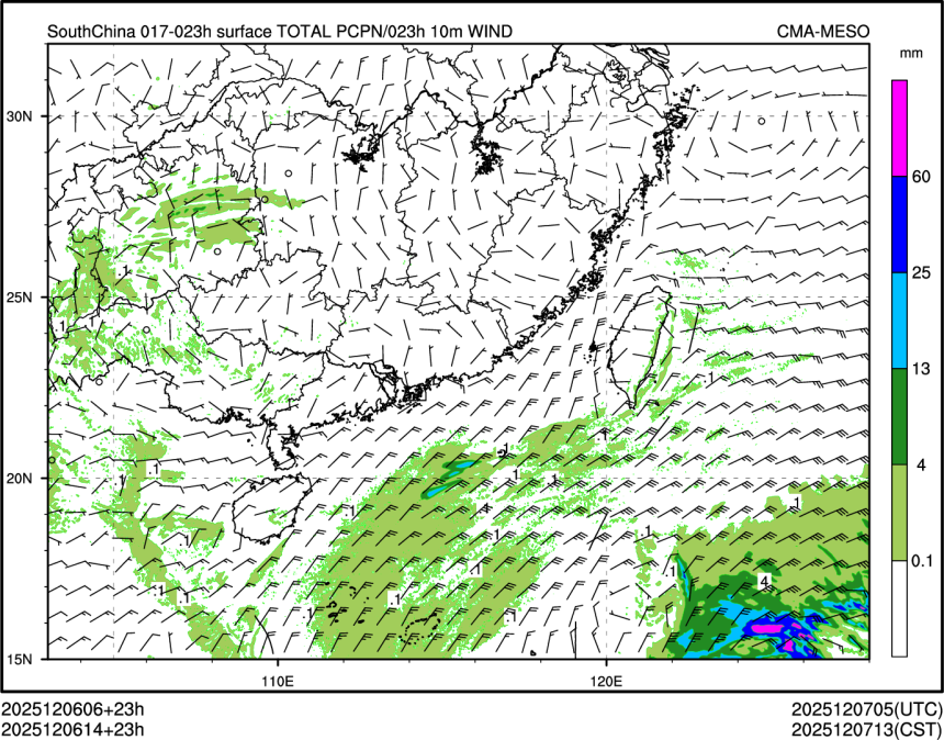 12/06 14时 +023小时