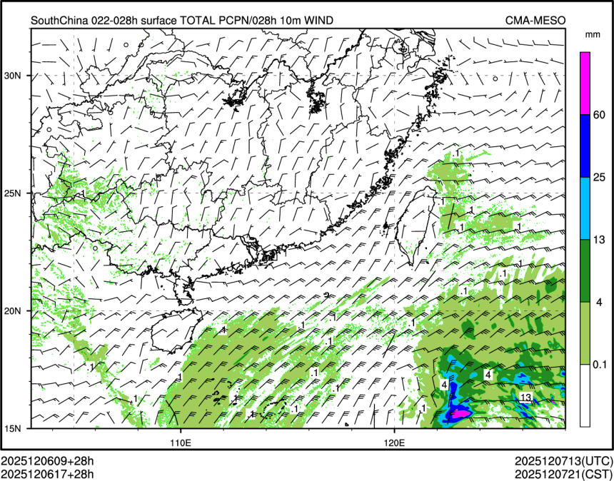 12/06 17时 +028小时