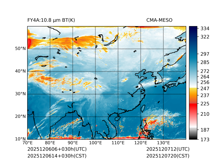 12/06 14时 +030小时