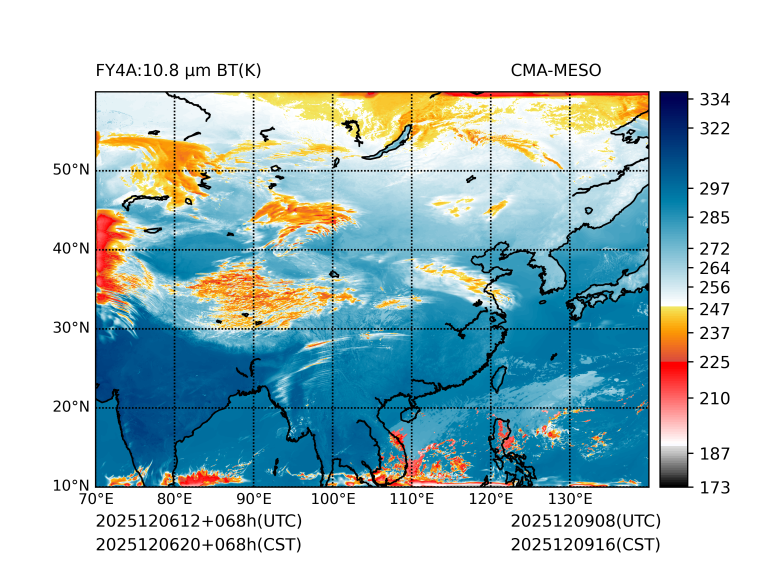12/06 20时 +068小时