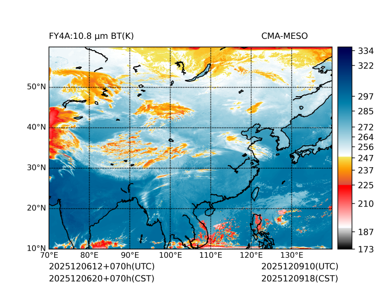 12/06 20时 +070小时