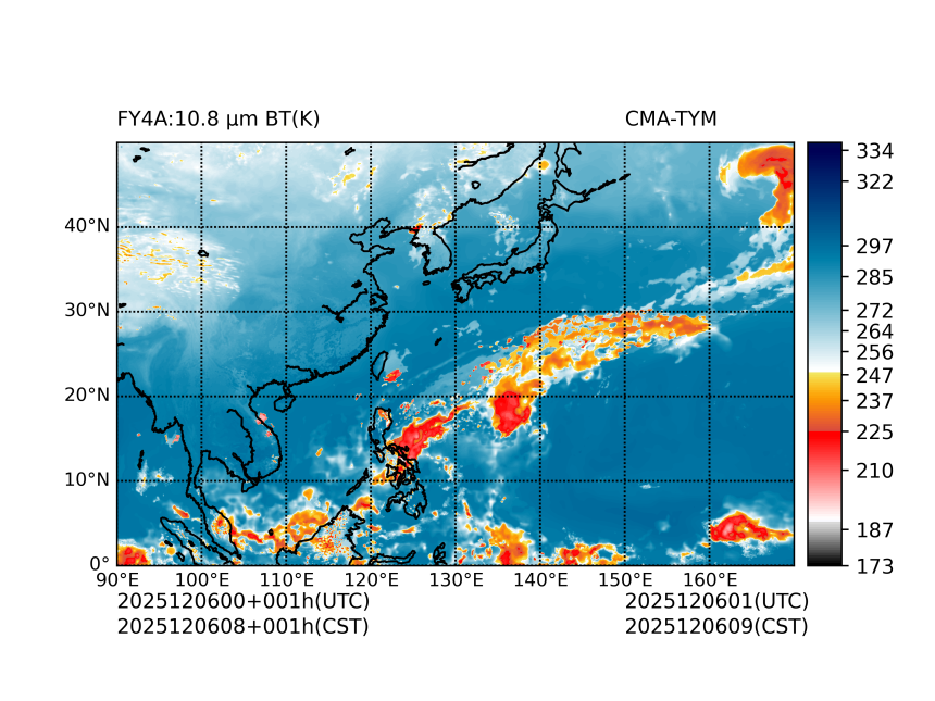 12/06 00时 +001小时