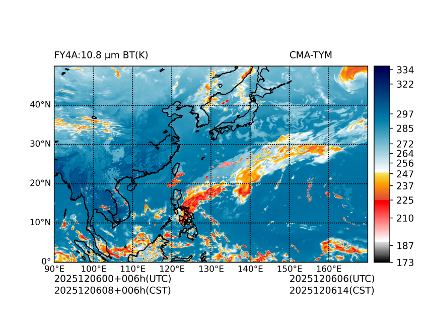12/06 00时 +006小时