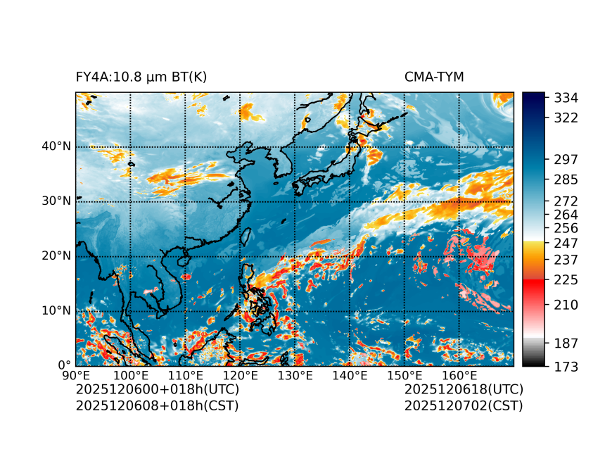 12/06 00时 +018小时