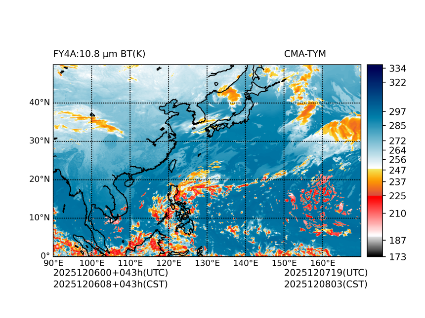 12/06 00时 +043小时