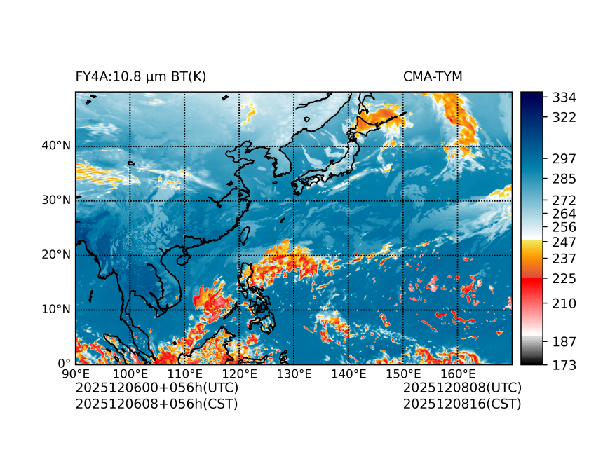 12/06 00时 +056小时