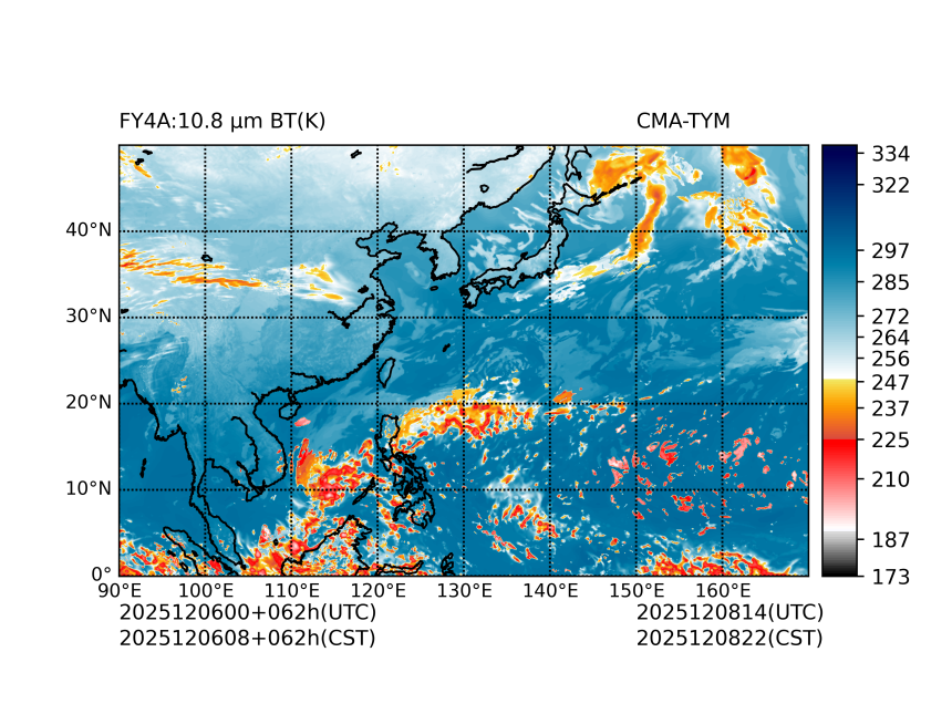 12/06 00时 +062小时