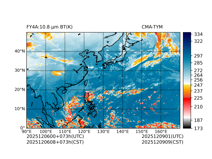 12/06 00时 +073小时