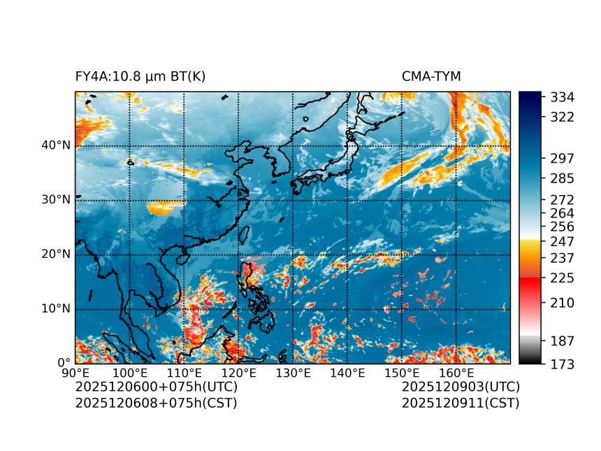 12/06 00时 +075小时