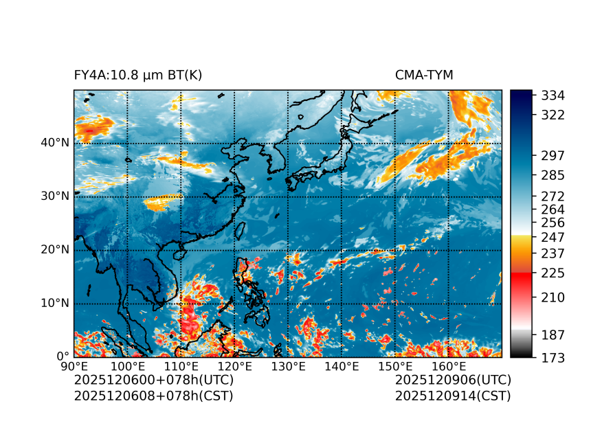 12/06 00时 +078小时