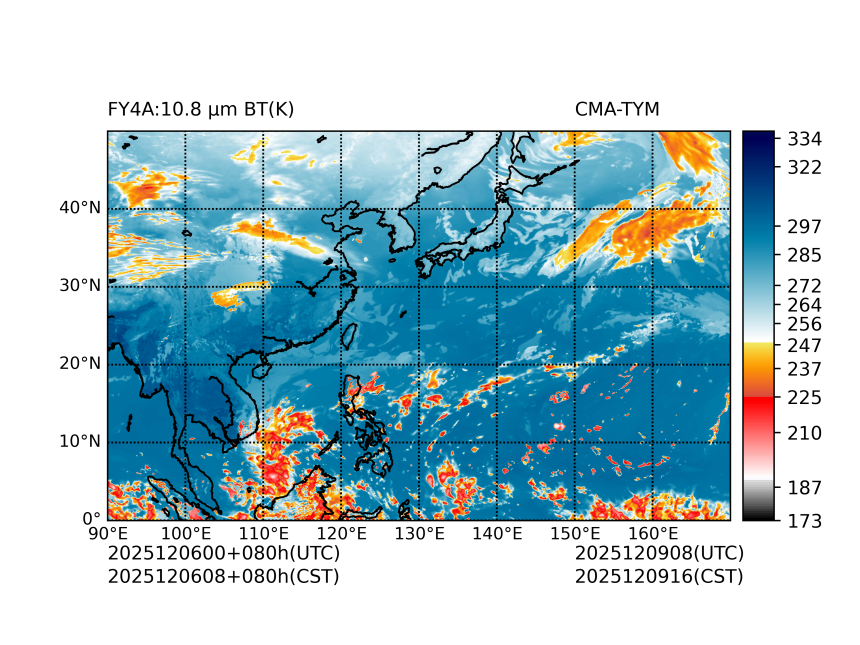 12/06 00时 +080小时