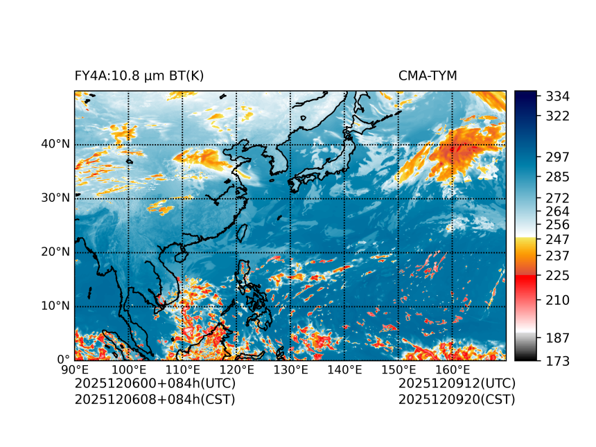 12/06 00时 +084小时
