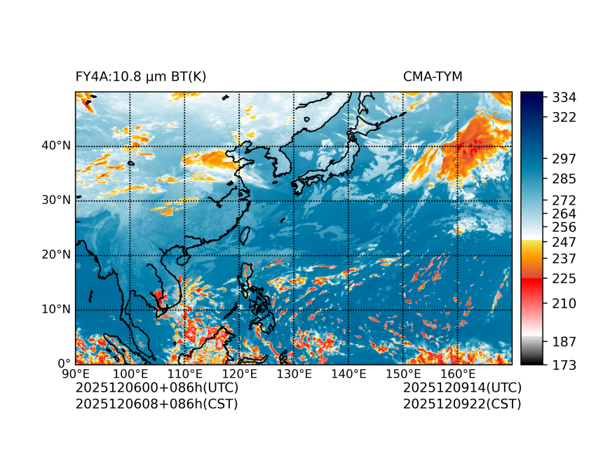 12/06 00时 +086小时