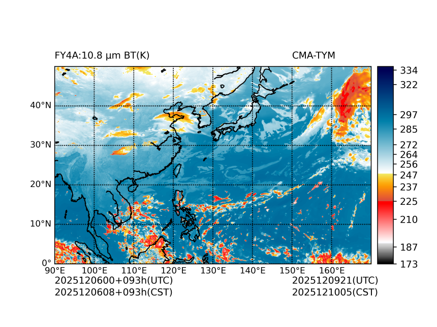 12/06 00时 +093小时