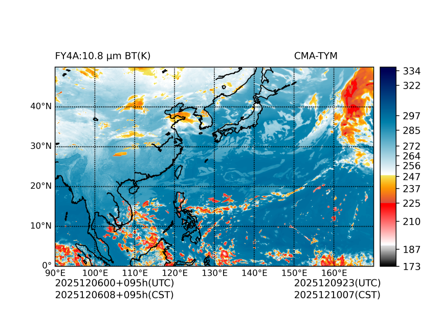 12/06 00时 +095小时