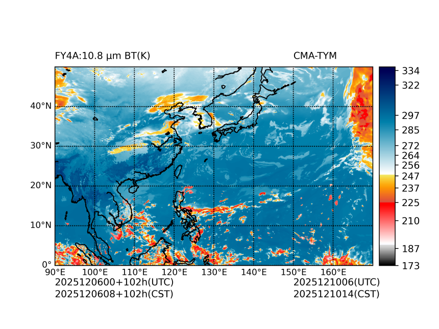 12/06 00时 +102小时