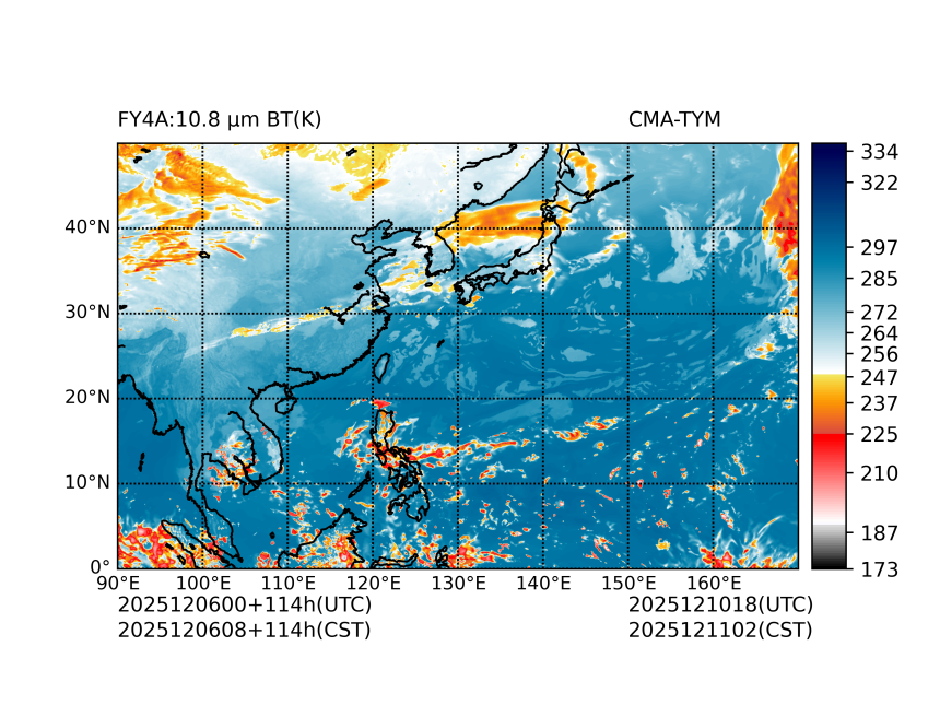 12/06 00时 +114小时