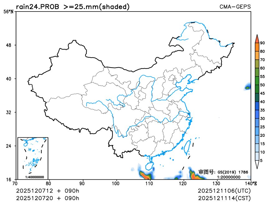 12/07 20时 +090小时