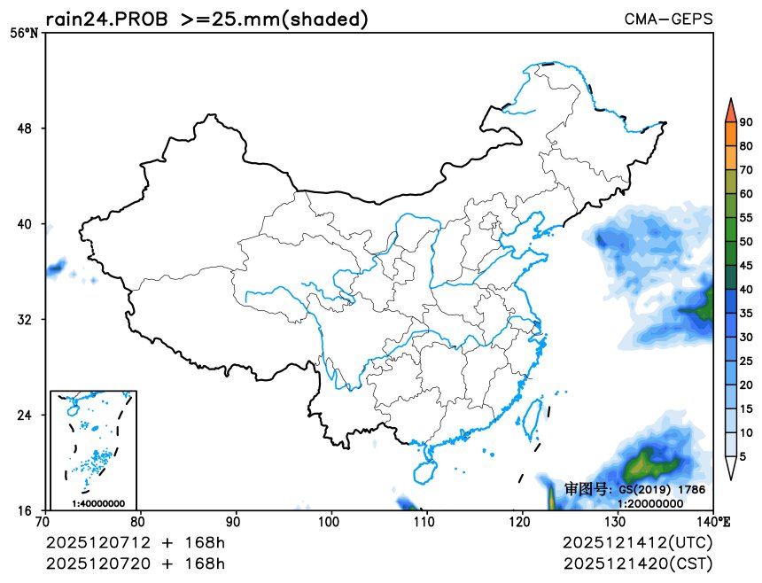 12/07 20时 +168小时