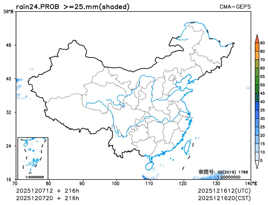 12/07 20时 +216小时