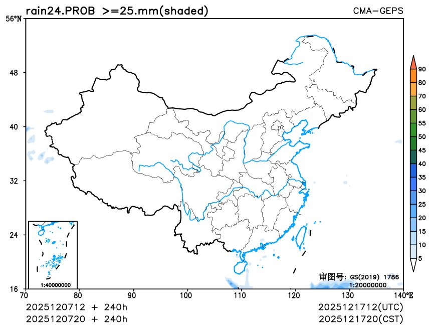12/07 20时 +240小时