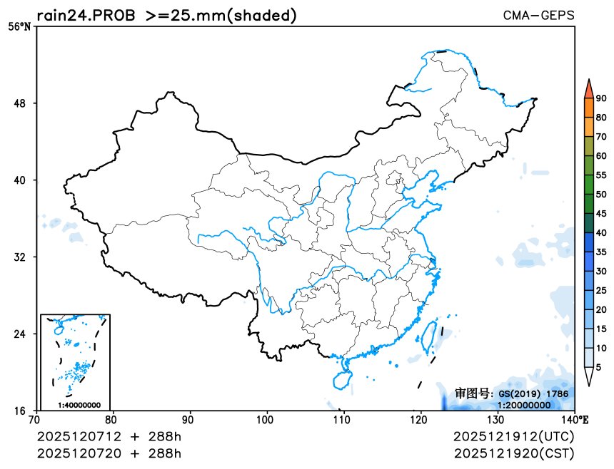 12/07 20时 +288小时