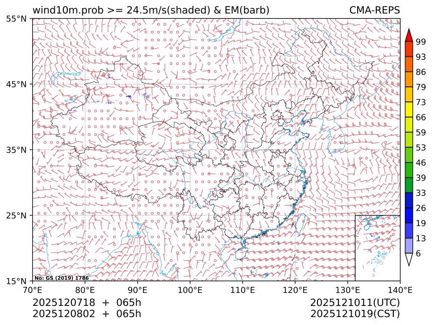 12/08 02时 +065小时