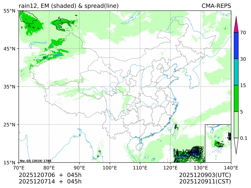 12/07 14时 +045小时