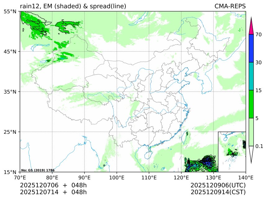 12/07 14时 +048小时