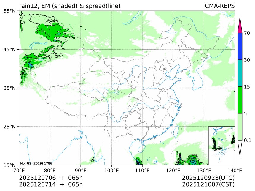 12/07 14时 +065小时