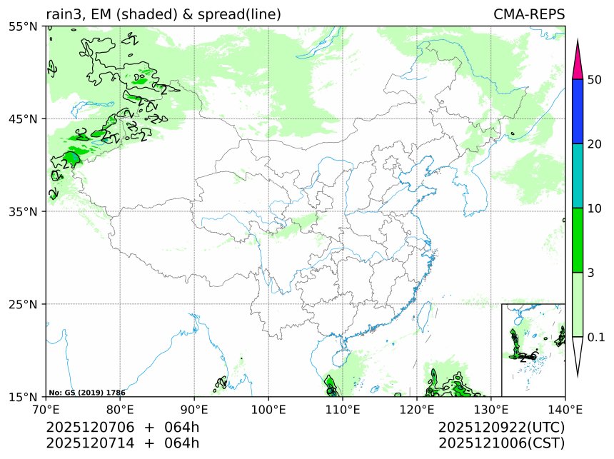 12/07 14时 +064小时