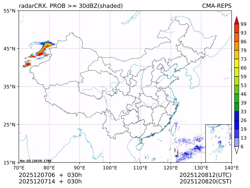 12/07 14时 +030小时