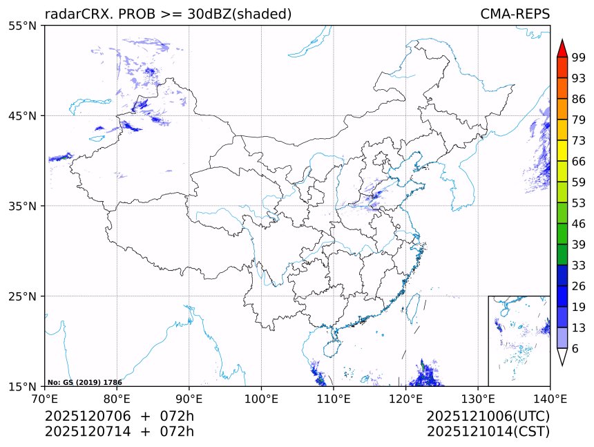 12/07 14时 +072小时