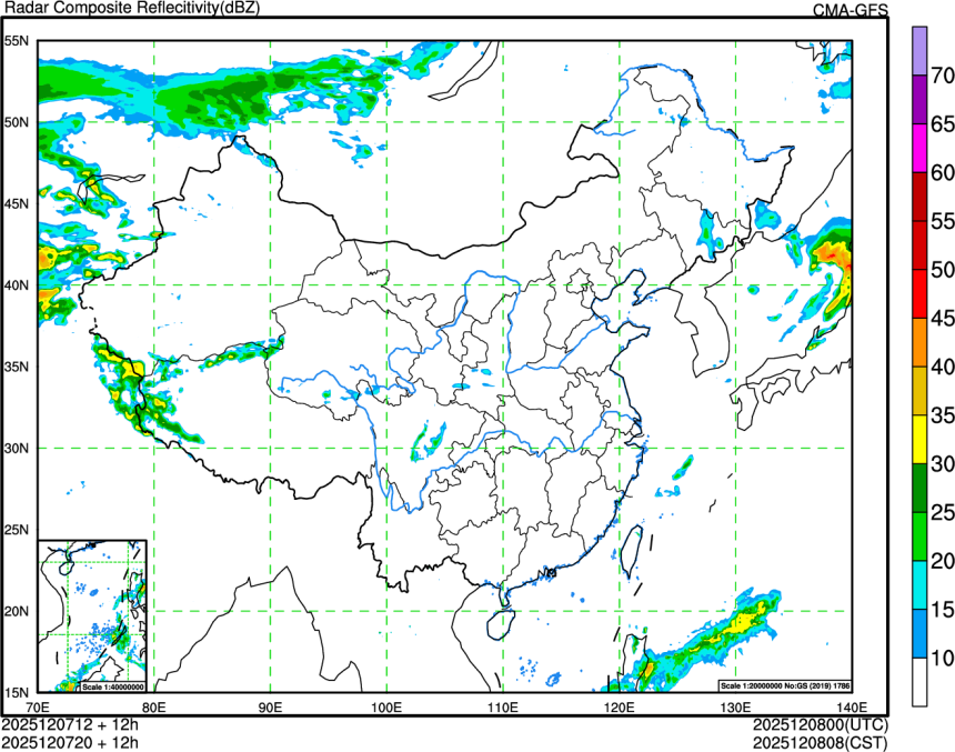 12/07 12时 +012小时