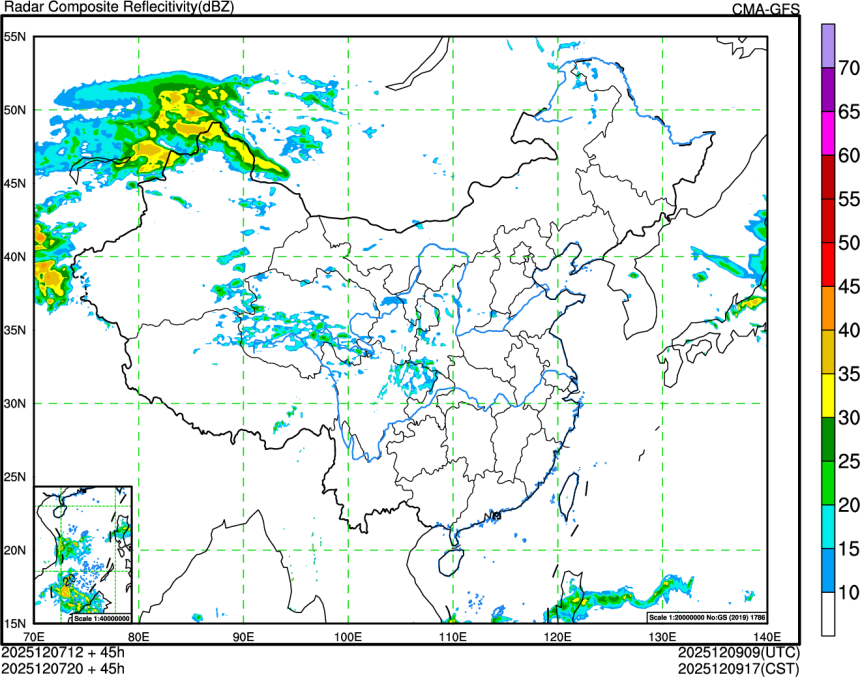 12/07 12时 +045小时