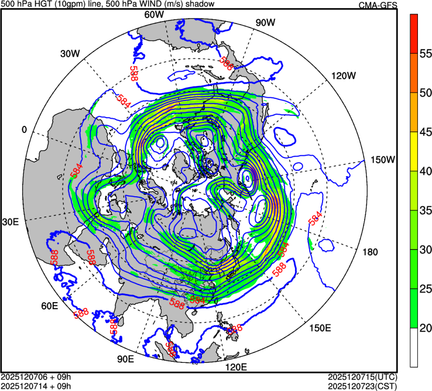 12/07 06时 +009小时
