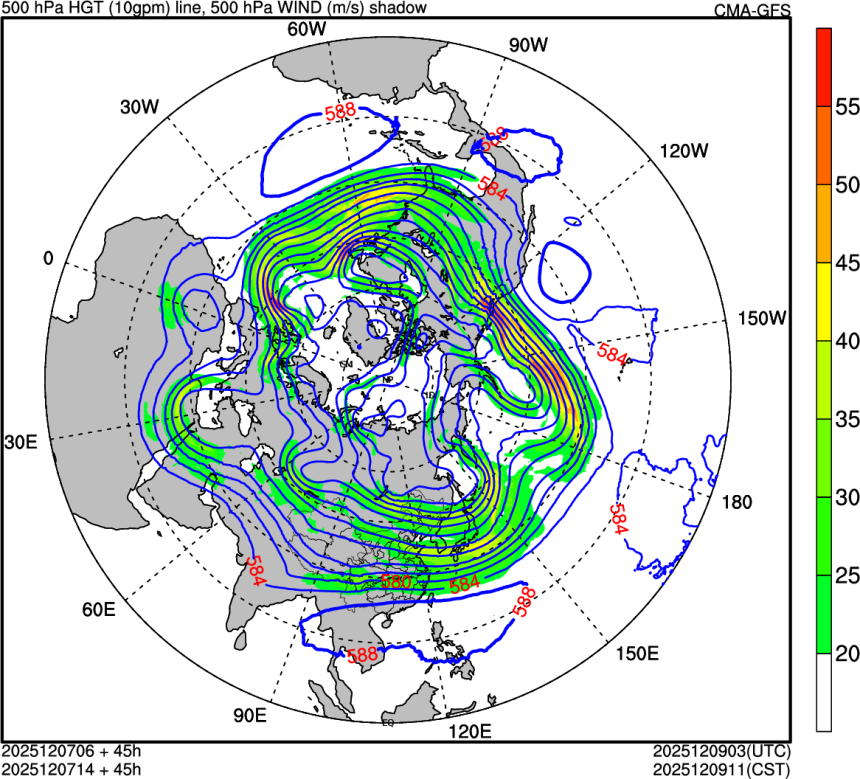 12/07 06时 +045小时