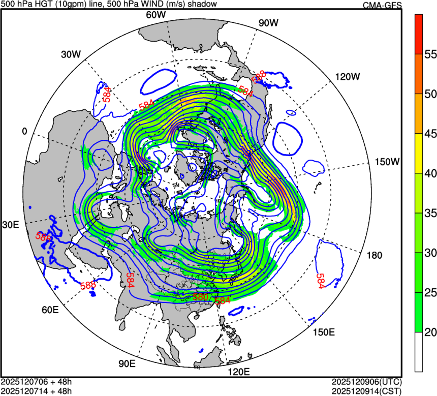 12/07 06时 +048小时