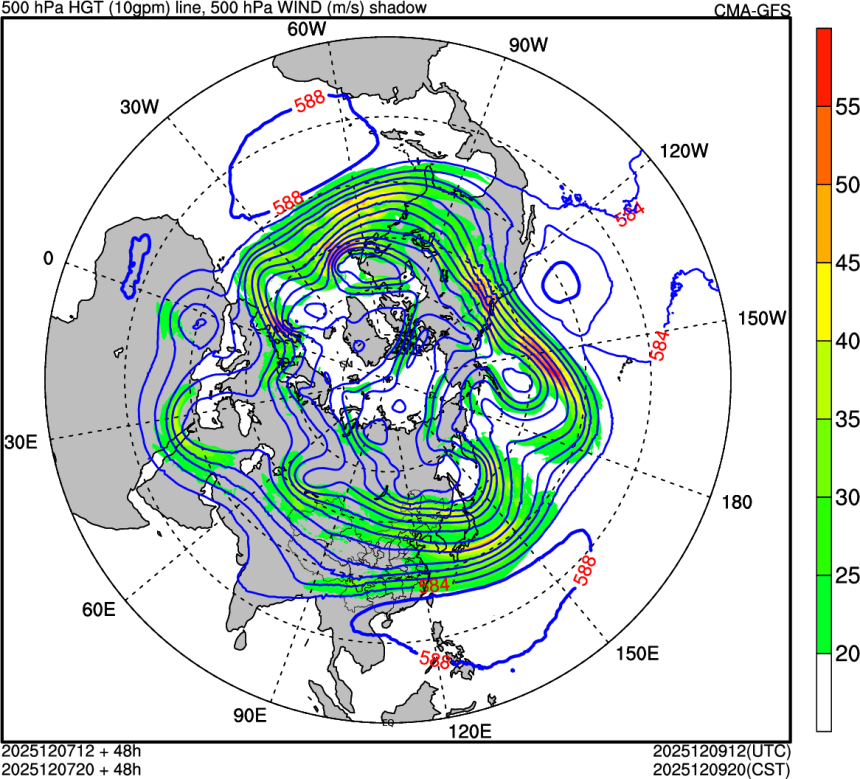 12/07 12时 +048小时