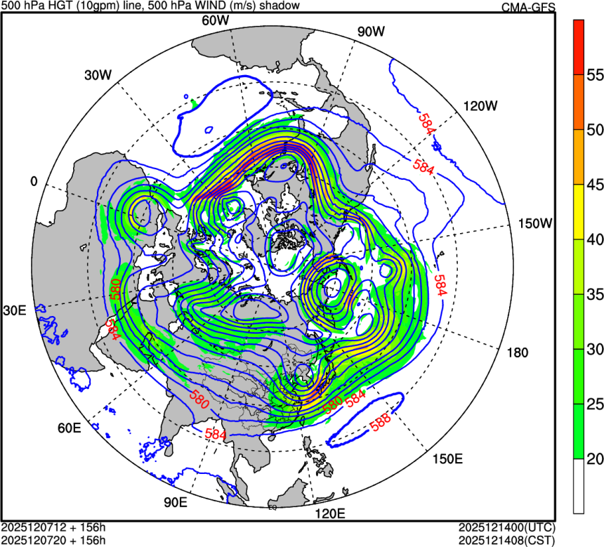 12/07 12时 +156小时