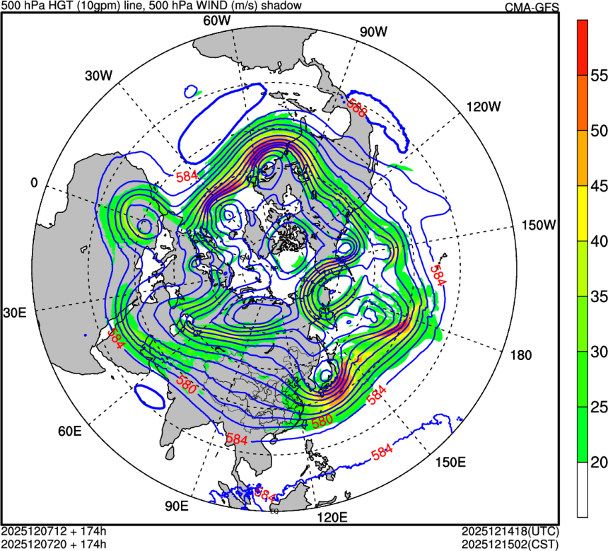 12/07 12时 +174小时