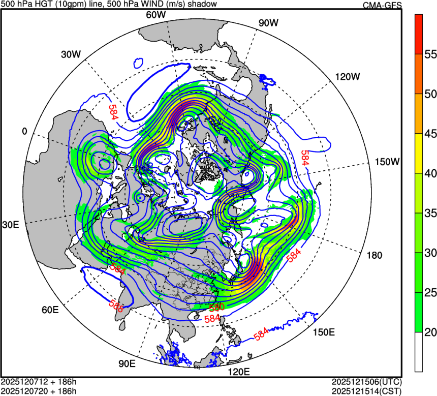 12/07 12时 +186小时