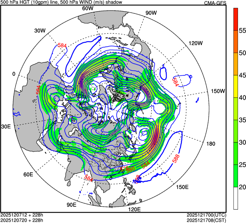 12/07 12时 +228小时