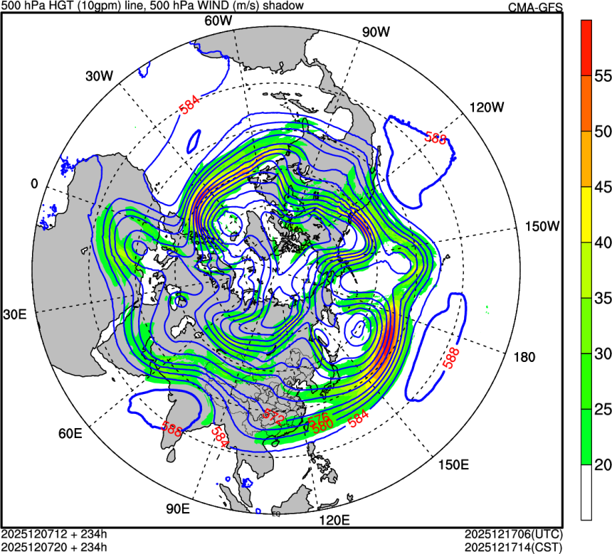 12/07 12时 +234小时