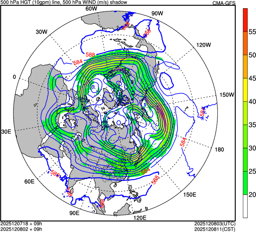 12/07 18时 +009小时