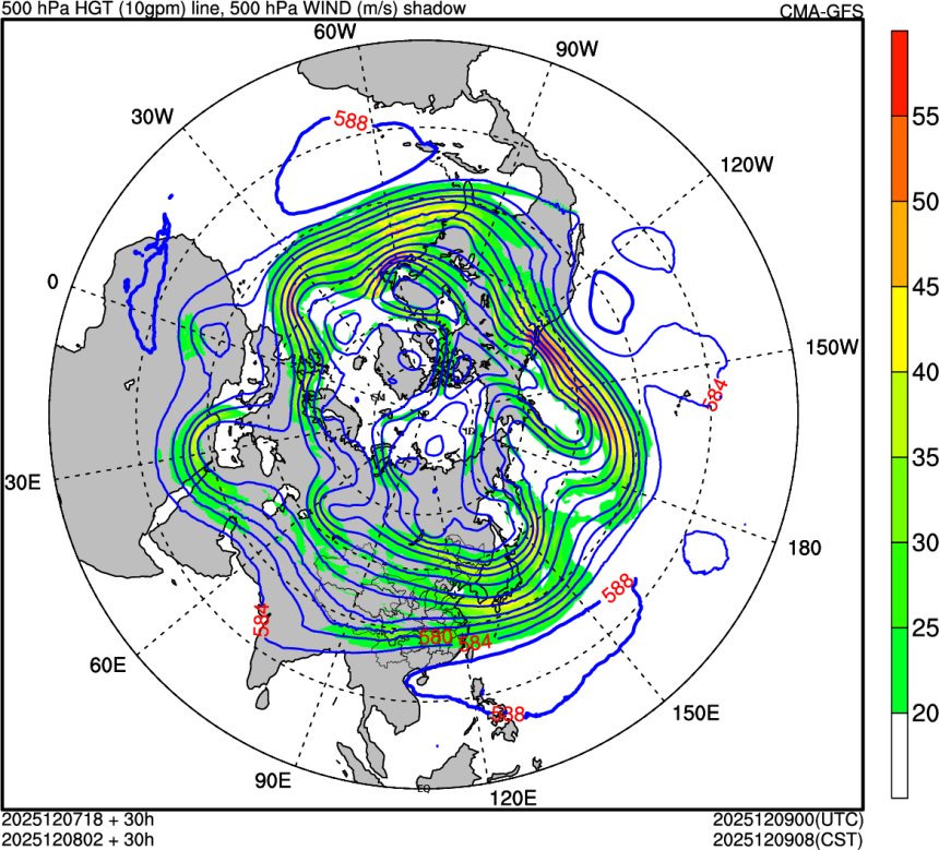 12/07 18时 +030小时
