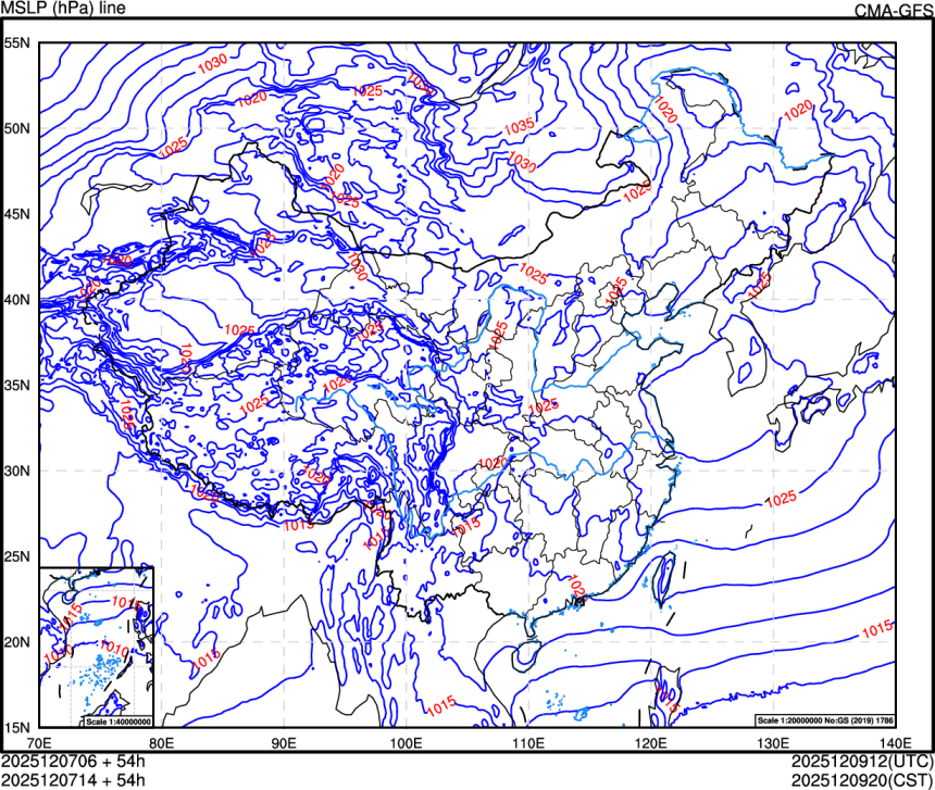 12/07 06时 +054小时